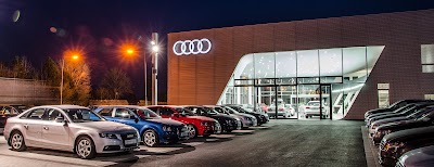 Photos of Audi Athlone