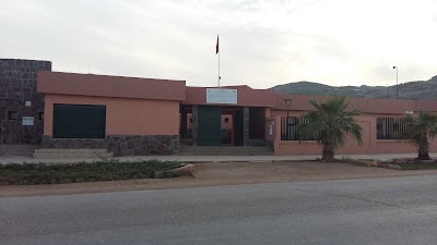 Photos of المركب السوسيورياضي للقرب