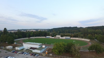 Photos of Stadium Dimitar Burkov