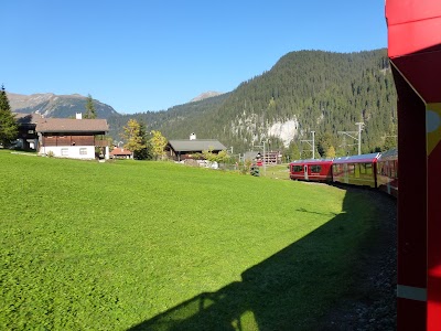Photos of Litzir&uuml;ti