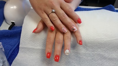Photos of STAR NAILS - BULGARIA