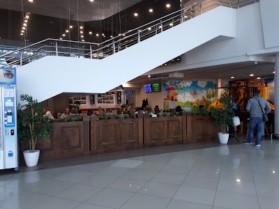 Photos of Prime Time Cafe