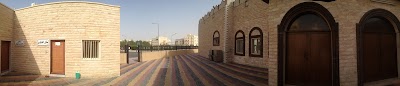 Photos of Mohammed Nasser Eddin Albanian mosque