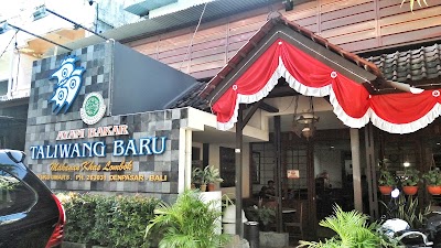Photos of Ayam Bakar Taliwang Baru