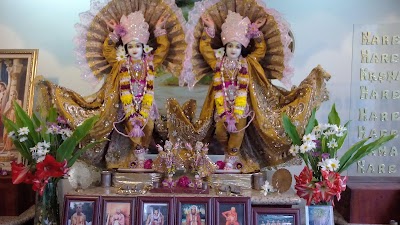Photos of ISKCON Costa Rica