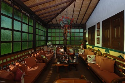 Photos of Rancho La Soledad