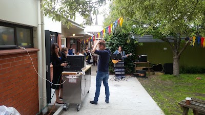 Photos of Beckenham Methodist Church