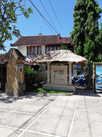 Photos of Anda Amed Resort