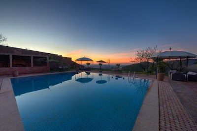 Photos of Kasbah Ait Oumghar