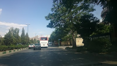 Photos of نمایندگی هیوندای