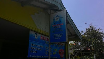 Photos of Anugrah Laundry