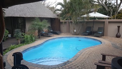 Photos of Lodge Afrique