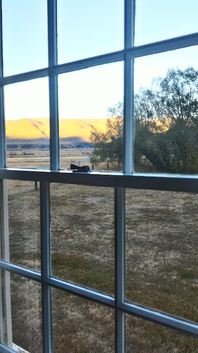 Photos of Lake Heron Station