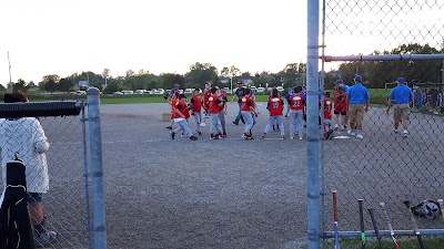 Photos of Southwest Optimist Park