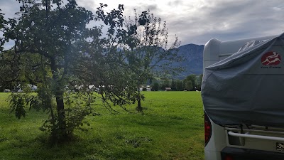 campground
