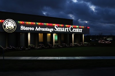 Photos of Stereo Advantage