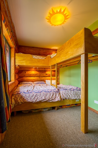 lodging