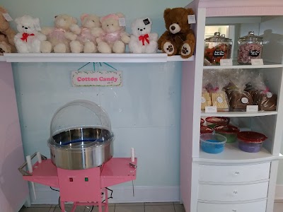 Photos of Jill's Candy Cottage