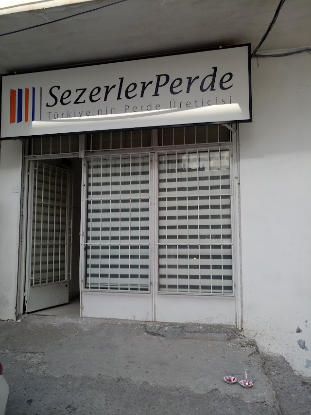 Sezerler Dekorasyon ve Perde Ltd. Şti.