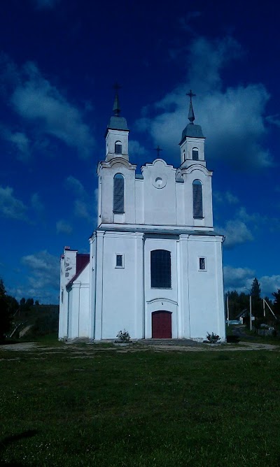 Photos of Церковь св. Александра Невского