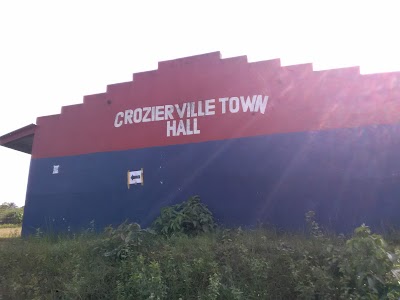 photo of Crozierville Town Hall