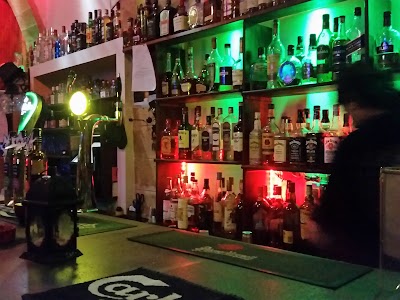 Photos of Dylan's Rock Bar
