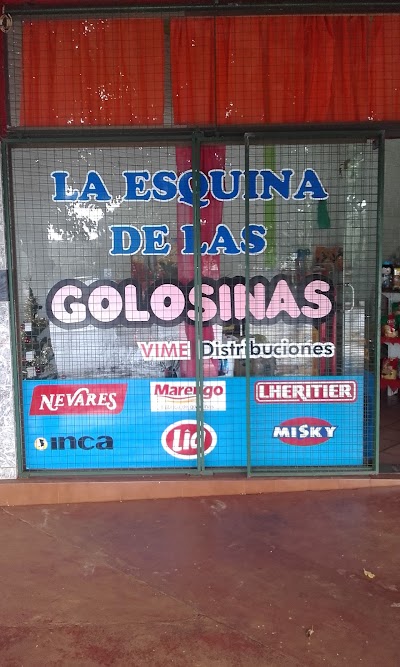 Photos of La Esquina De Las Golosinas