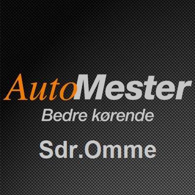 Photos of Automester Sdr. Omme - Autov&aelig;rksted, Reparation, Skadeservice, Syn