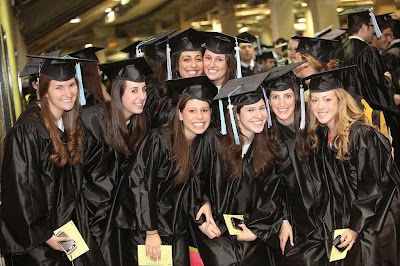 Photos of Yeshiva University