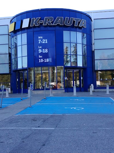 Photos of K-rauta 75