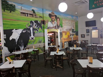 Photos of Allansford Cheese World