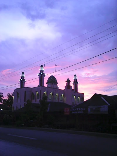 Photos of Masjid AL Hidayah
