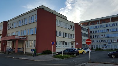 Photos of Kru&scaron;nohorsk&aacute; clinic, Ltd.