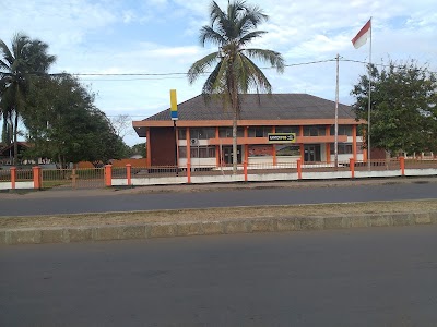 Photos of Kantor Pos Merauke
