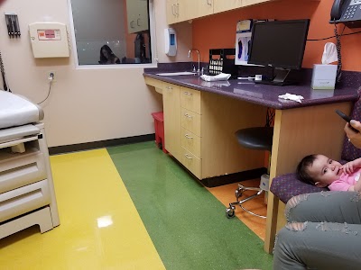 Photos of Phoenix Children's Specialty and Urgent Care