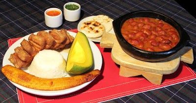 Photos of Restaurante la Fonda Antioque&ntilde;a.