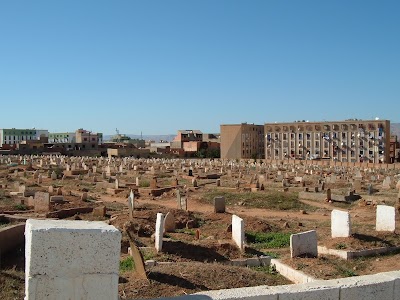 Photos of Khermashh Cemetery