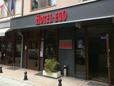 Photos of Hotel Ego