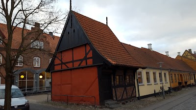 Photos of K&oslash;ge Bibliotek