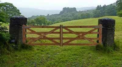 Photos of Grogan Timber Products - Wooden Gate Specialists