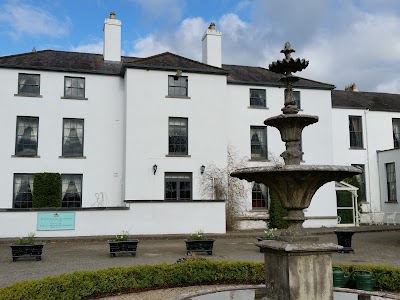 Photos of Barberstown Castle