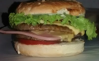 Photos of Mc Hamburgueseria