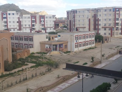 Photos of المدرسة الإبتدائية الشهيد شفارة معمر