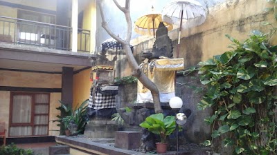 Photos of Yulia Beach Inn