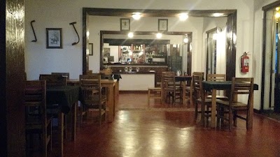 cafe