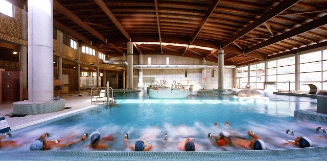 Balneario de Archena - Thermalium