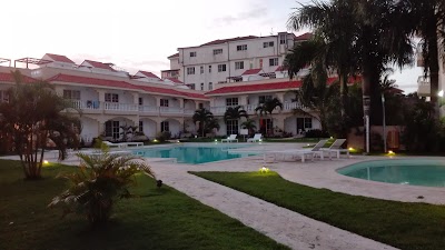 Photos of Residencial Las Palmeras
