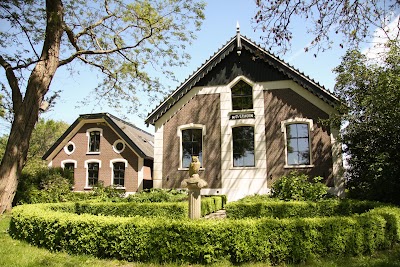 Photos of Boerenhofstede de Overhorn Bed & Breakfast