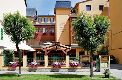 Photos of Wellness Hotel & Restaurant Ida