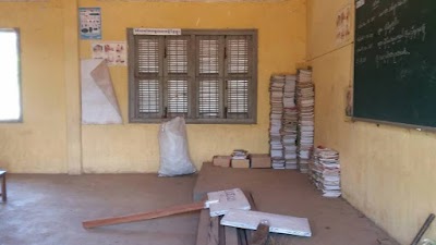 Photos of Tanorn Primary School